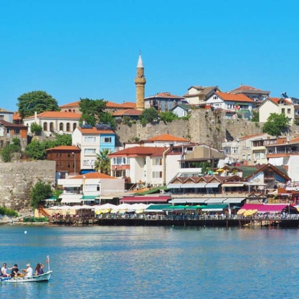 İstanbul Turu
