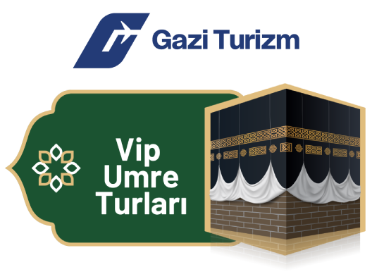 Sivas VIP Umre Turları